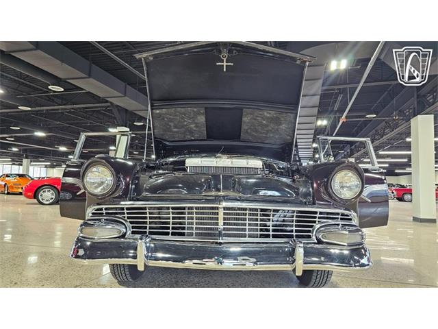 1956 Ford Parklane (CC-2115715) for sale in Dearborn, Michigan