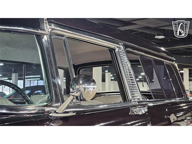 1956 Ford Parklane (CC-2115715) for sale in Dearborn, Michigan