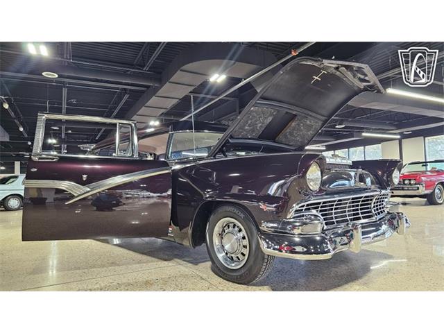 1956 Ford Parklane (CC-2115715) for sale in Dearborn, Michigan