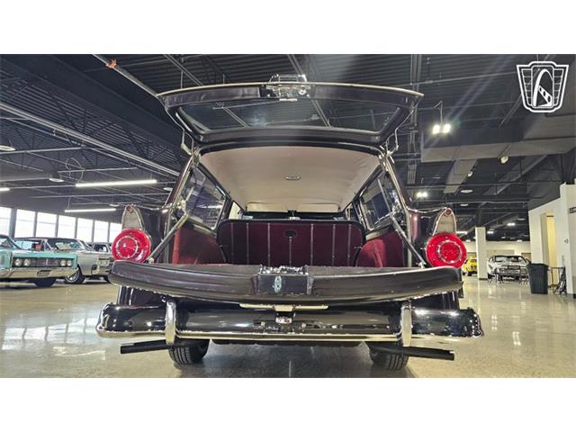 1956 Ford Parklane (CC-2115715) for sale in Dearborn, Michigan