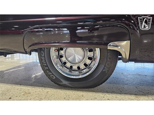 1956 Ford Parklane (CC-2115715) for sale in Dearborn, Michigan