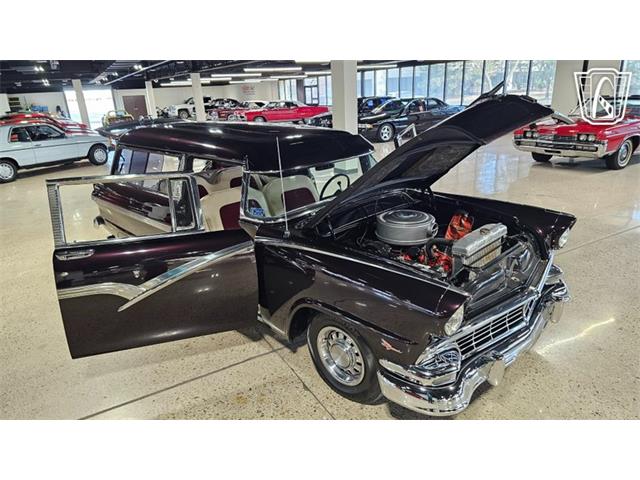 1956 Ford Parklane (CC-2115715) for sale in Dearborn, Michigan