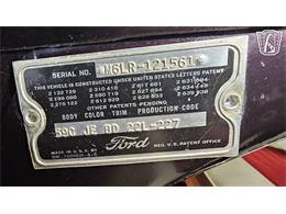 1956 Ford Parklane (CC-2115715) for sale in Dearborn, Michigan