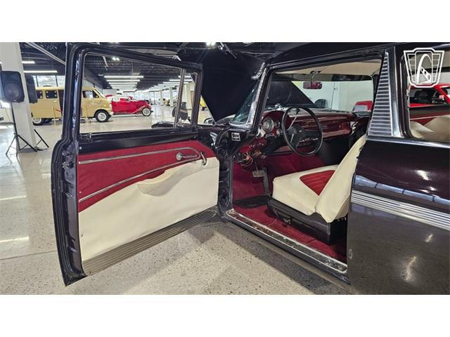 1956 Ford Parklane (CC-2115715) for sale in Dearborn, Michigan