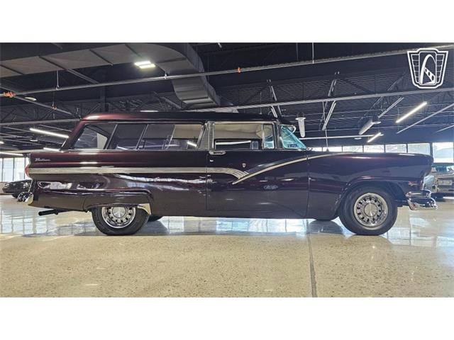 1956 Ford Parklane (CC-2115715) for sale in Dearborn, Michigan