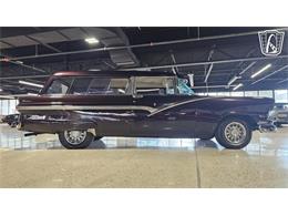 1956 Ford Parklane (CC-2115715) for sale in Dearborn, Michigan