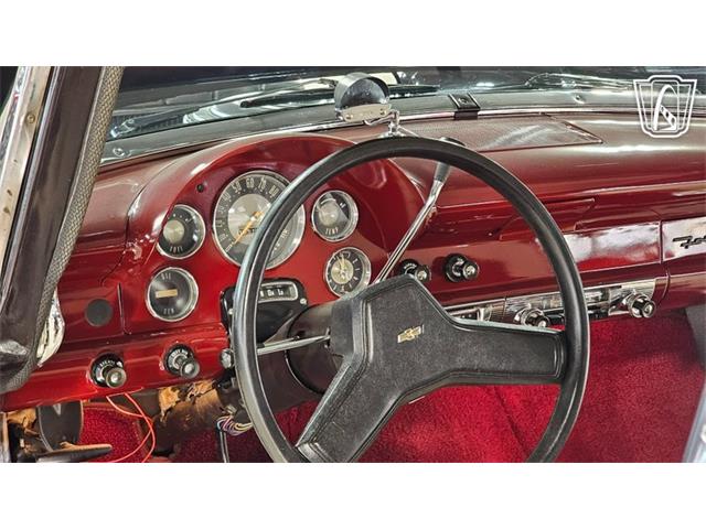1956 Ford Parklane (CC-2115715) for sale in Dearborn, Michigan