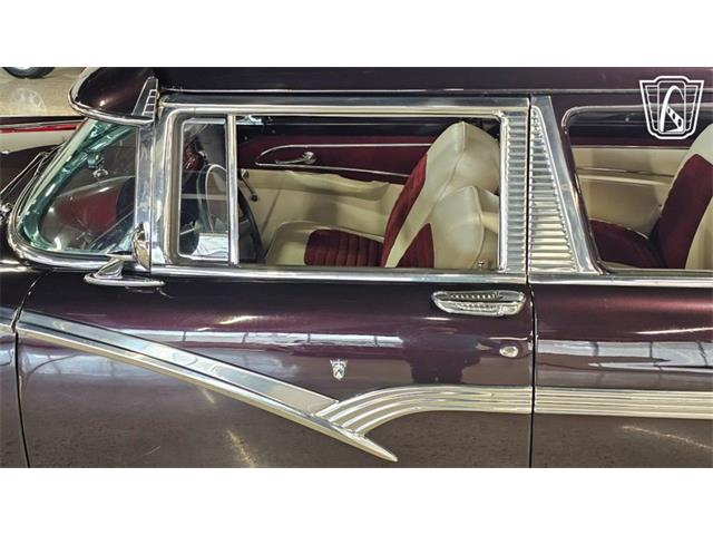 1956 Ford Parklane (CC-2115715) for sale in Dearborn, Michigan