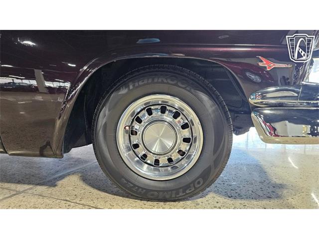 1956 Ford Parklane (CC-2115715) for sale in Dearborn, Michigan