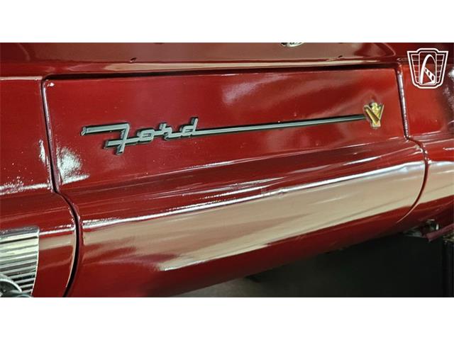 1956 Ford Parklane (CC-2115715) for sale in Dearborn, Michigan