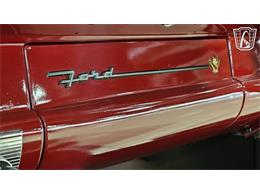 1956 Ford Parklane (CC-2115715) for sale in Dearborn, Michigan