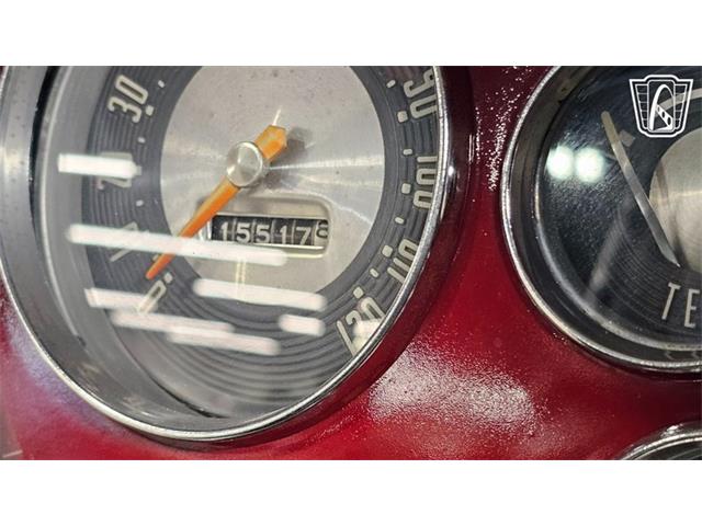 1956 Ford Parklane (CC-2115715) for sale in Dearborn, Michigan