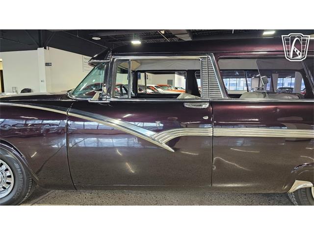 1956 Ford Parklane (CC-2115715) for sale in Dearborn, Michigan