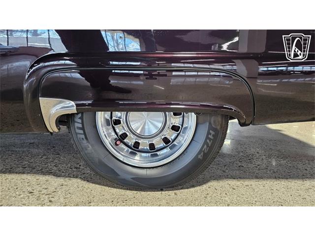 1956 Ford Parklane (CC-2115715) for sale in Dearborn, Michigan