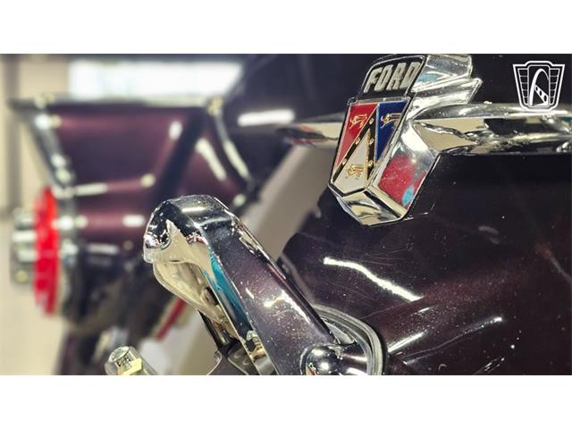 1956 Ford Parklane (CC-2115715) for sale in Dearborn, Michigan