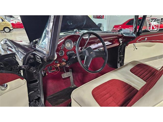 1956 Ford Parklane (CC-2115715) for sale in Dearborn, Michigan