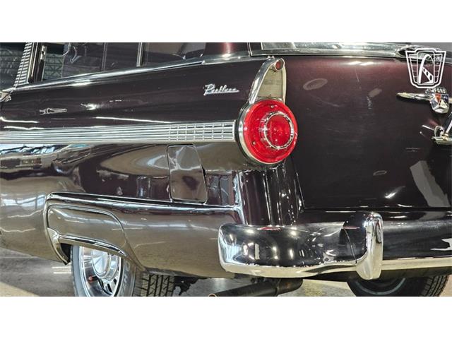 1956 Ford Parklane (CC-2115715) for sale in Dearborn, Michigan