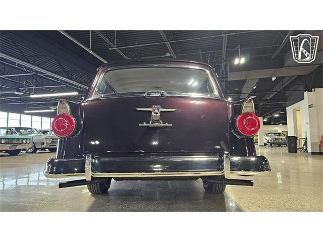 1956 Ford Parklane (CC-2115715) for sale in Dearborn, Michigan