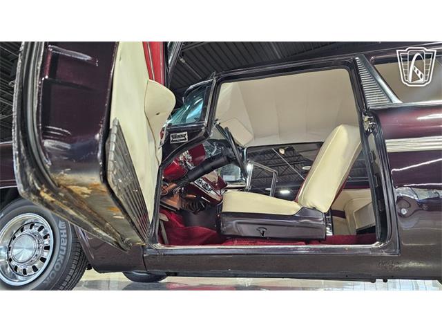 1956 Ford Parklane (CC-2115715) for sale in Dearborn, Michigan