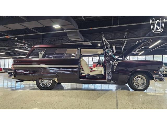 1956 Ford Parklane (CC-2115715) for sale in Dearborn, Michigan