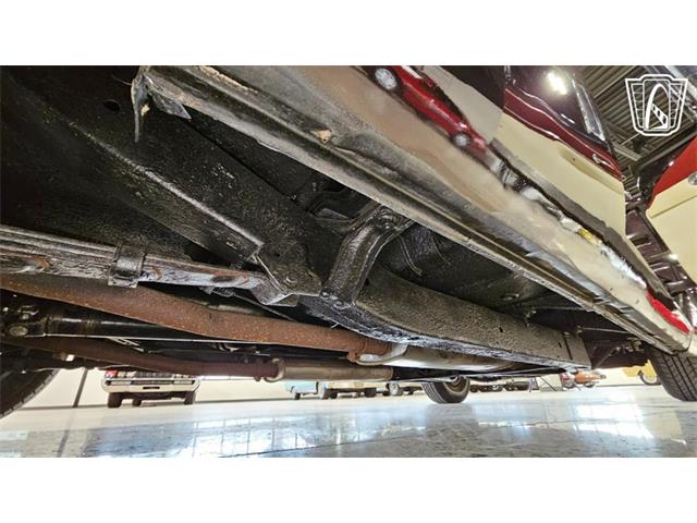 1956 Ford Parklane (CC-2115715) for sale in Dearborn, Michigan