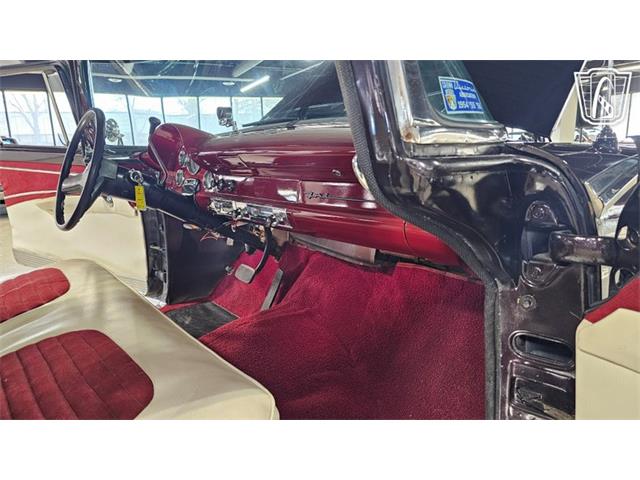 1956 Ford Parklane (CC-2115715) for sale in Dearborn, Michigan