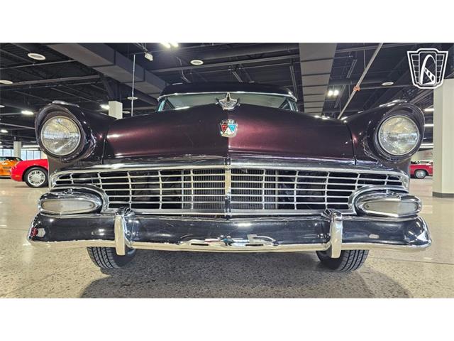 1956 Ford Parklane (CC-2115715) for sale in Dearborn, Michigan