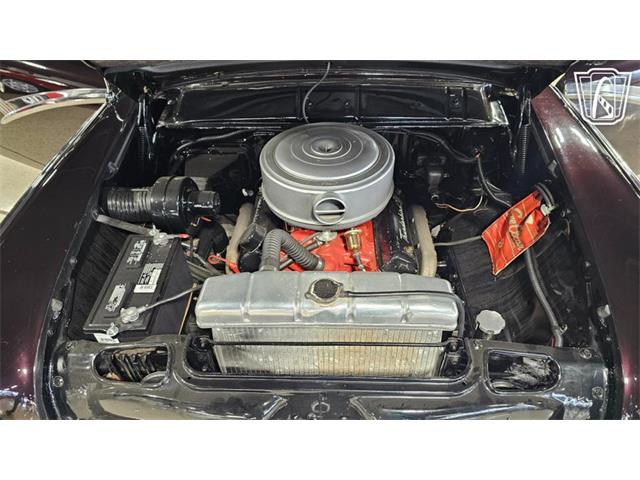 1956 Ford Parklane (CC-2115715) for sale in Dearborn, Michigan