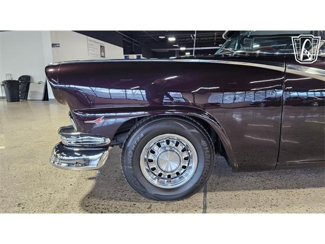 1956 Ford Parklane (CC-2115715) for sale in Dearborn, Michigan