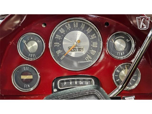1956 Ford Parklane (CC-2115715) for sale in Dearborn, Michigan