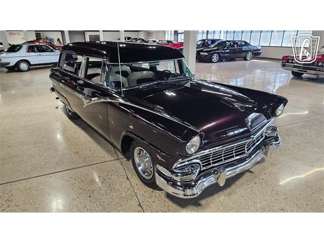 1956 Ford Parklane (CC-2115715) for sale in Dearborn, Michigan