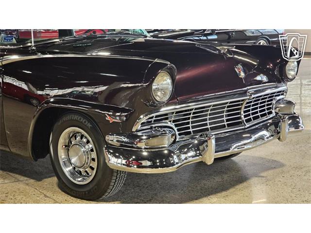 1956 Ford Parklane (CC-2115715) for sale in Dearborn, Michigan