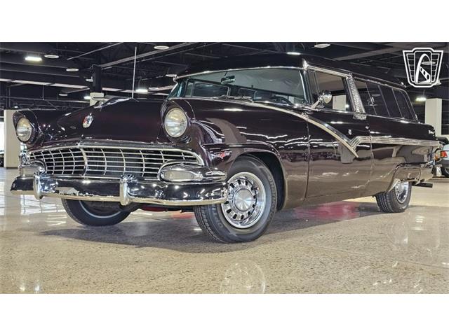 1956 Ford Parklane (CC-2115715) for sale in Dearborn, Michigan