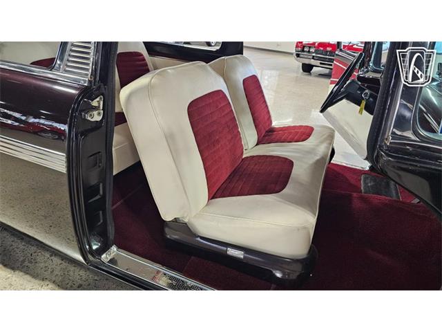 1956 Ford Parklane (CC-2115715) for sale in Dearborn, Michigan