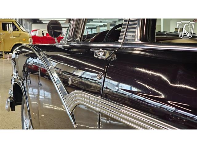 1956 Ford Parklane (CC-2115715) for sale in Dearborn, Michigan