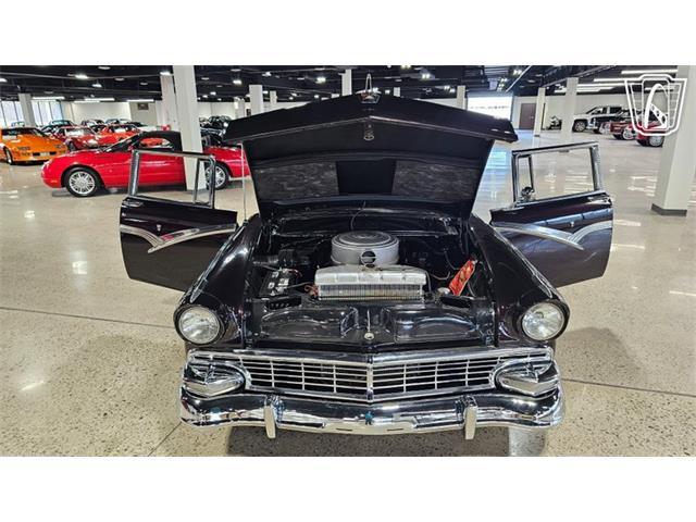 1956 Ford Parklane (CC-2115715) for sale in Dearborn, Michigan