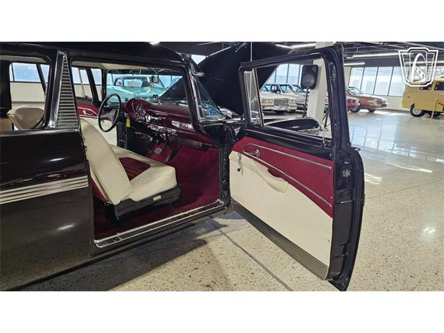 1956 Ford Parklane (CC-2115715) for sale in Dearborn, Michigan