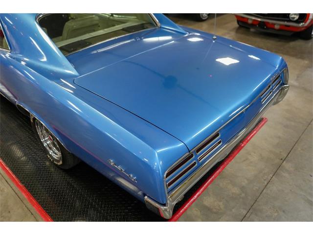 1967 Pontiac GTO (CC-2115716) for sale in Homer City, Pennsylvania