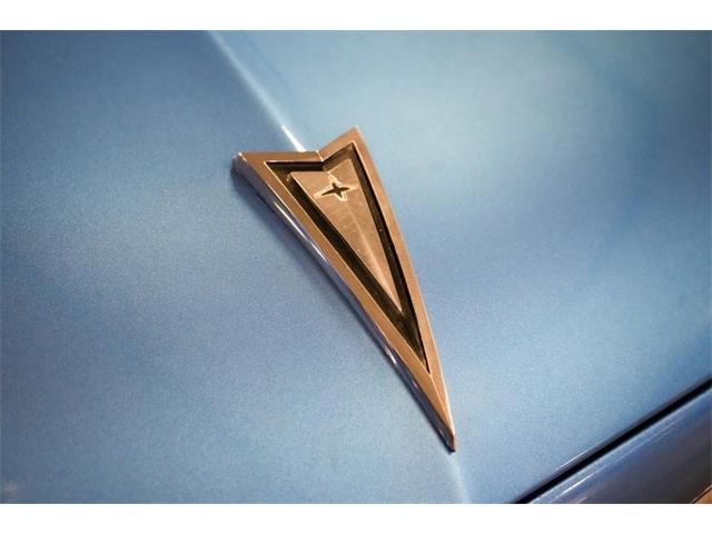 1967 Pontiac GTO (CC-2115716) for sale in Homer City, Pennsylvania