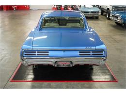 1967 Pontiac GTO (CC-2115716) for sale in Homer City, Pennsylvania