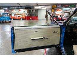 1967 Pontiac GTO (CC-2115716) for sale in Homer City, Pennsylvania