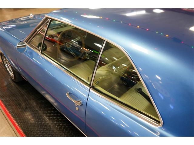 1967 Pontiac GTO (CC-2115716) for sale in Homer City, Pennsylvania
