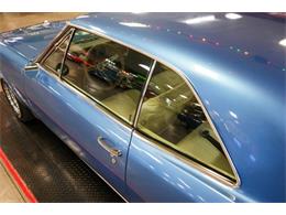 1967 Pontiac GTO (CC-2115716) for sale in Homer City, Pennsylvania