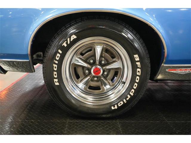 1967 Pontiac GTO (CC-2115716) for sale in Homer City, Pennsylvania