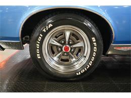1967 Pontiac GTO (CC-2115716) for sale in Homer City, Pennsylvania