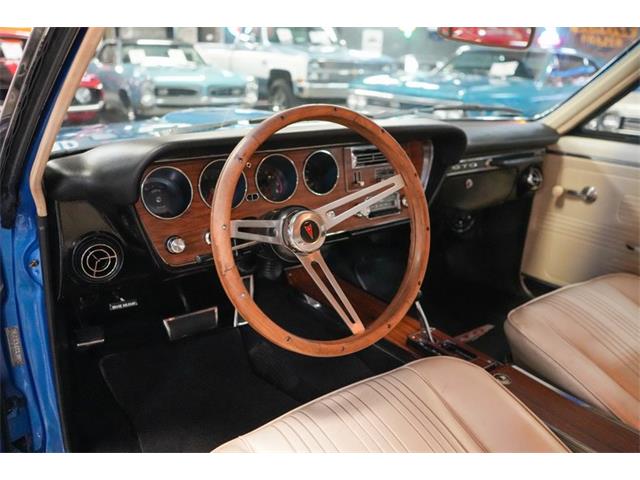 1967 Pontiac GTO (CC-2115716) for sale in Homer City, Pennsylvania