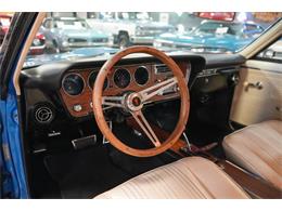 1967 Pontiac GTO (CC-2115716) for sale in Homer City, Pennsylvania