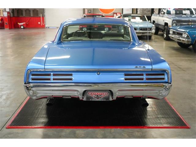 1967 Pontiac GTO (CC-2115716) for sale in Homer City, Pennsylvania