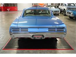 1967 Pontiac GTO (CC-2115716) for sale in Homer City, Pennsylvania