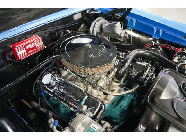 1967 Pontiac GTO (CC-2115716) for sale in Homer City, Pennsylvania